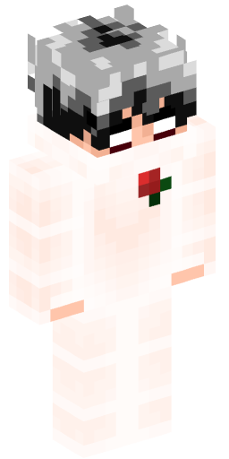 IndianAirlines Minecraft Skin Preview on Minecraft.Co.Com