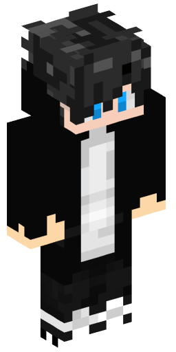 Minecraft Skin #223431