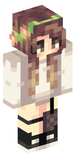 Minecraft Skin #223435