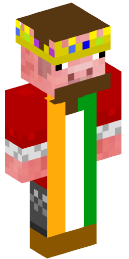 Minecraft Skin #223440