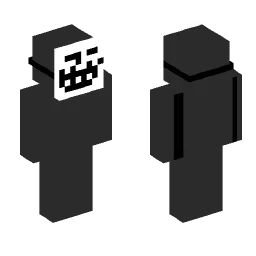 Minecraft Skin #223441