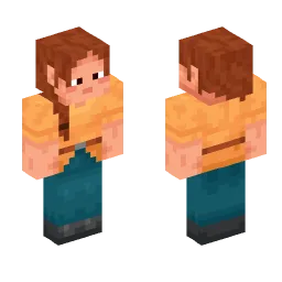Minecraft Skin #223443