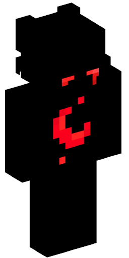 Minecraft Skin #223445