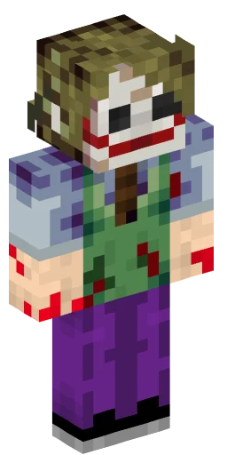 Minecraft Skin #223450
