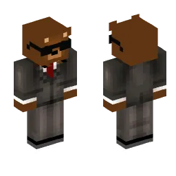 Minecraft Skin #223453