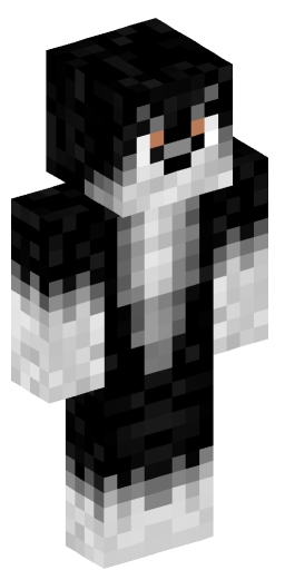 Minecraft Skin #223454