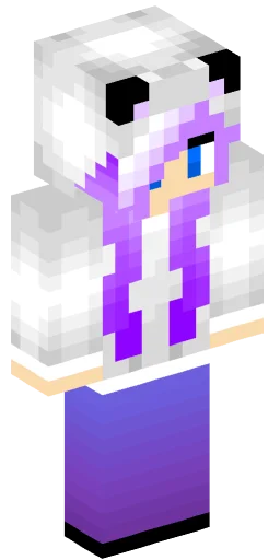 Minecraft Skin #223455
