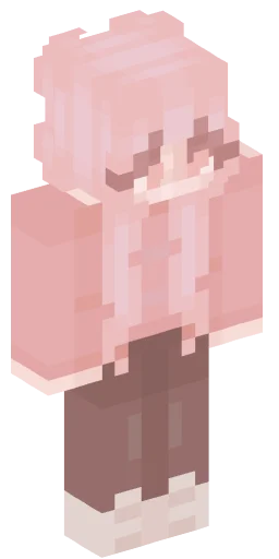 Minecraft Skin #223456