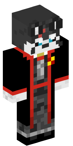 Minecraft Skin #223457