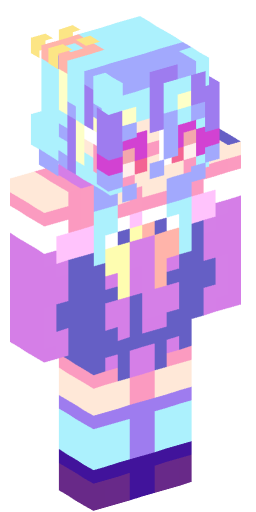Minecraft Skin #223458
