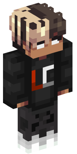 Minecraft Skin #223465