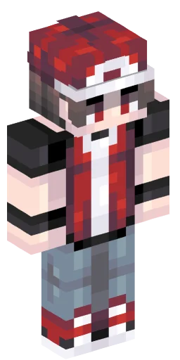 Minecraft Skin #223469