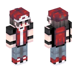 Minecraft Skin #223469