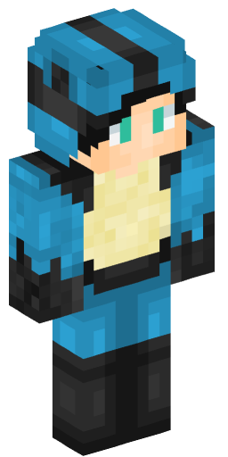 Minecraft Skin #223479