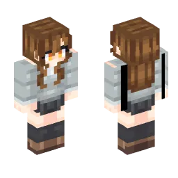 Minecraft Skin #223488