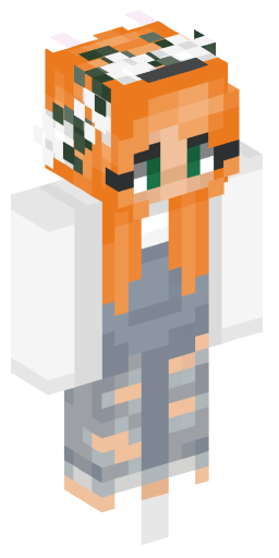 Minecraft Skin #223490