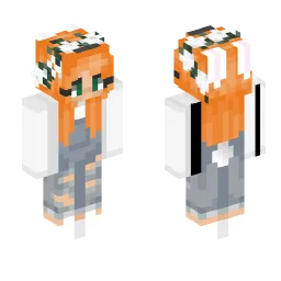 Minecraft Skin #223490