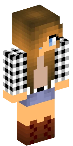 Minecraft Skin #223491
