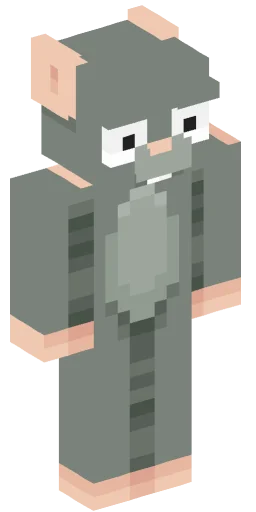 Minecraft Skin #223494