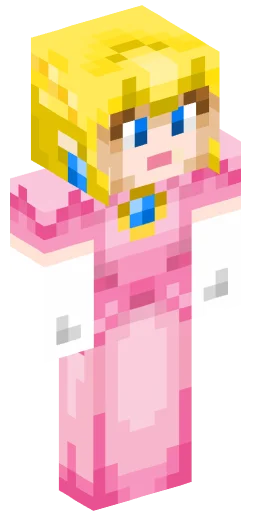 Minecraft Skin #223496
