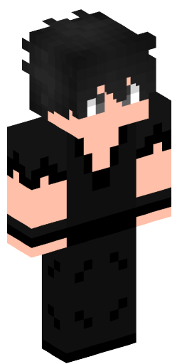 Minecraft Skin #223497