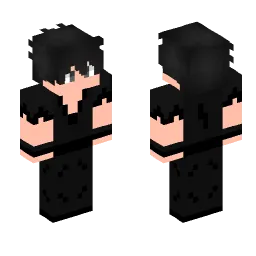 Minecraft Skin #223497