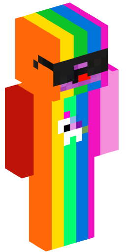 Minecraft Skin #223498