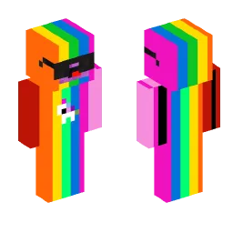 Minecraft Skin #223498