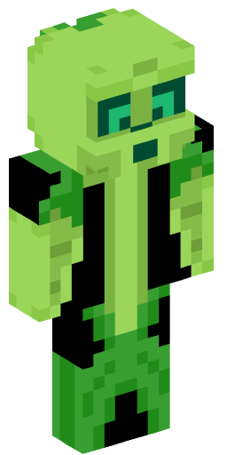 Minecraft Skin #223500