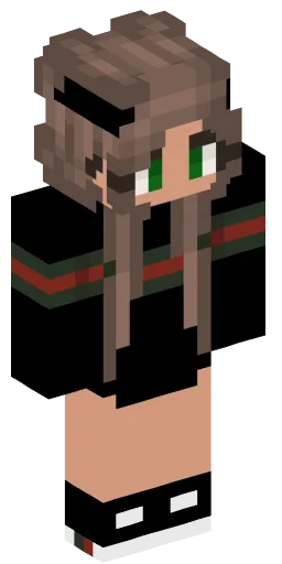 Minecraft Skin #223501