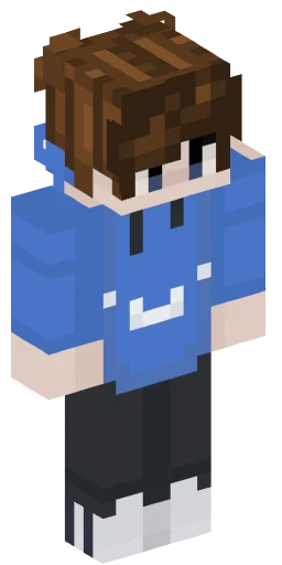 Minecraft Skin #223502