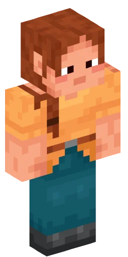 Minecraft Skin #223503