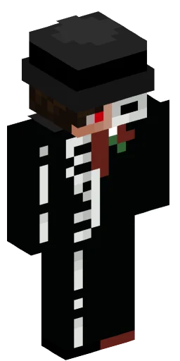 Minecraft Skin #223504