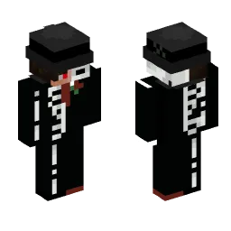 Minecraft Skin #223504