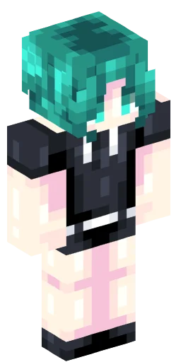 Minecraft Skin #223506