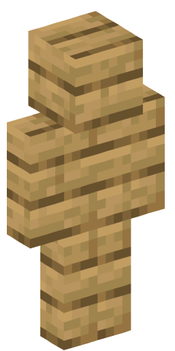 Minecraft Skin #223507