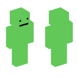 Minecraft Skin #223509