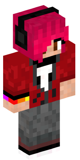 Minecraft Skin #223513