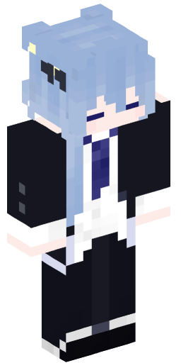 Minecraft Skin #223515