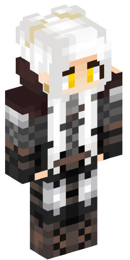 Minecraft Skin #223516