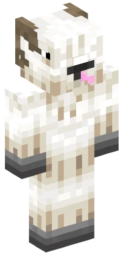 Minecraft Skin #223519