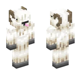 Minecraft Skin #223519