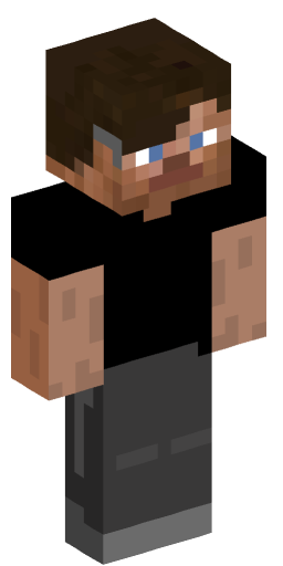Minecraft Skin #223521