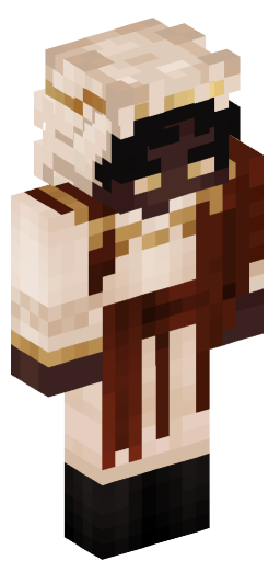 Minecraft Skin #223522
