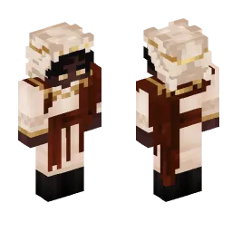 Minecraft Skin #223522