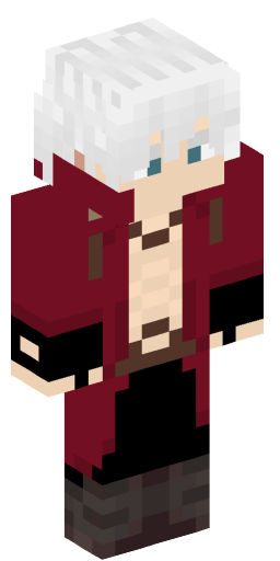 Minecraft Skin #223524