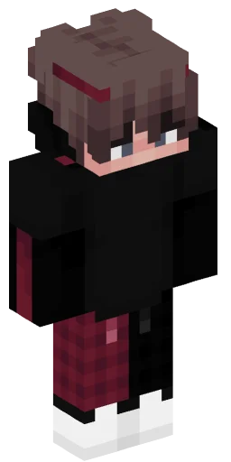 Minecraft Skin #223526