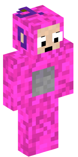 Minecraft Skin #223528