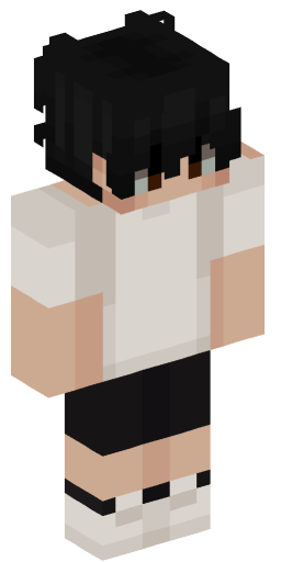 Minecraft Skin #223529