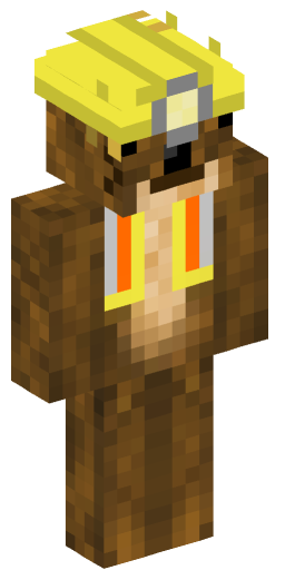 Minecraft Skin #223530